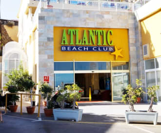Atlantic Beach Club