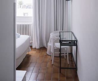 Hotel César