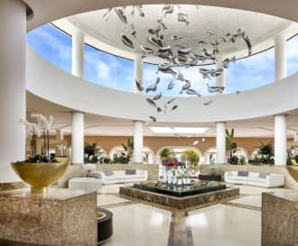 Gran Melia Palacio De Isora Resort & Spa