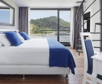 Hotel & Thalasso Villa Antilla