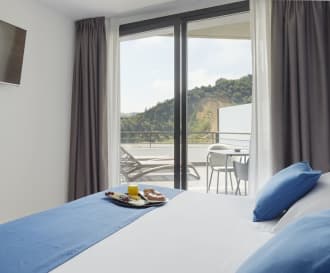 Hotel & Thalasso Villa Antilla