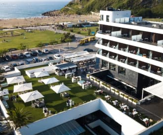 Hotel & Thalasso Villa Antilla