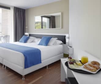 Hotel & Thalasso Villa Antilla