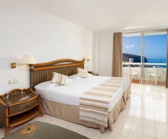 Sol Arona Tenerife