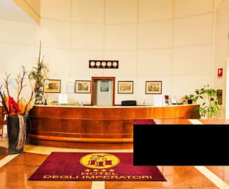 Hotel Imperatori