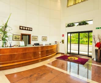 Hotel Imperatori
