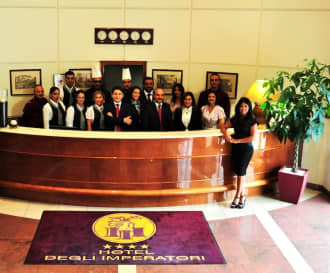 Hotel Imperatori
