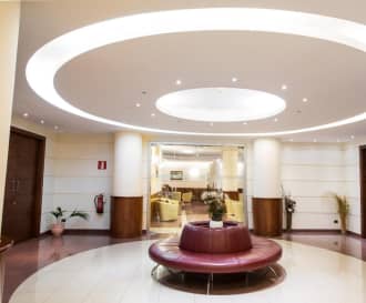 Hotel Imperatori
