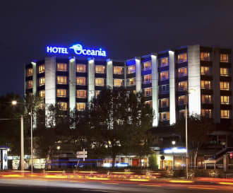 Oceania Clermont-Ferrand