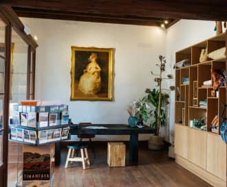 Hotel Boutique Palacio Ico