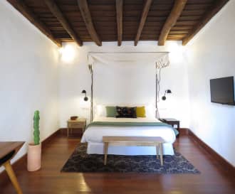 Hotel Boutique Palacio Ico