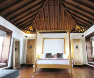 Hotel Boutique Palacio Ico