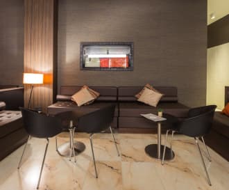 Hotel Palas Pineda