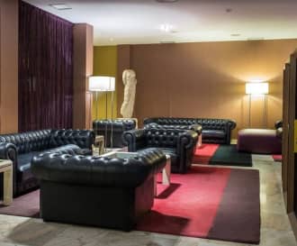 Hotel Palas Pineda