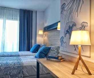 Hotel Salou Beach by Pierre & Vacances
