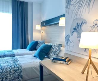 Hotel Salou Beach by Pierre & Vacances