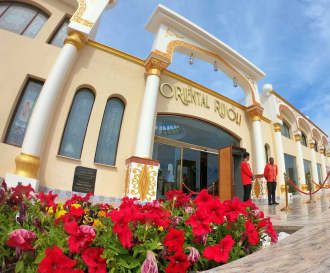 Oriental Rivoli Hotel & SPA