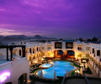 Oriental Rivoli Hotel & SPA