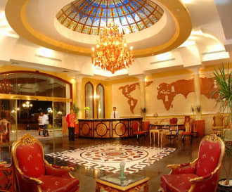 Oriental Rivoli Hotel & SPA