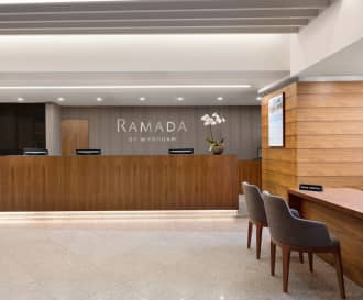 Ramada By Wyndham Lisbon