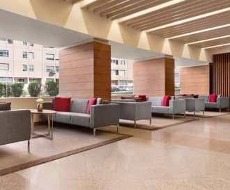 Ramada By Wyndham Lisbon