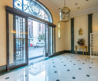Hotel Atlantico Madrid