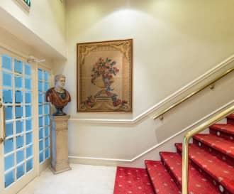 Hotel Atlantico Madrid