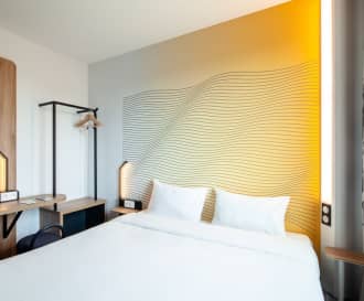 B&B Hotel Paris Gennevilliers Asnières