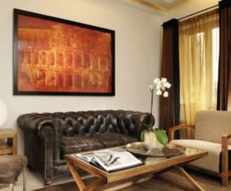 Babuino 181 – Small Luxury Hotels of the World
