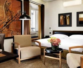 Babuino 181 – Small Luxury Hotels of the World