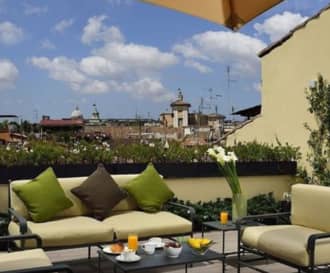 Babuino 181 – Small Luxury Hotels of the World