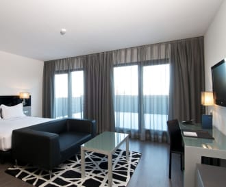 AC Hotel Atocha by Marriott