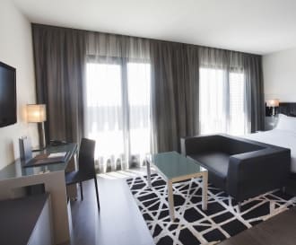 AC Hotel Atocha by Marriott
