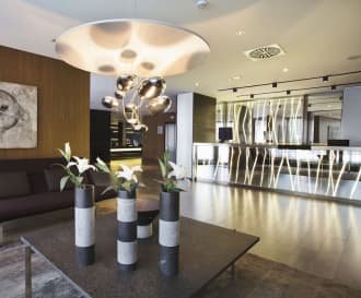 AC Hotel Atocha by Marriott