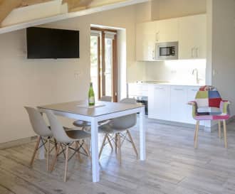 Apartamentos Aldagaia