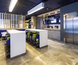 Ibis Budget Bilbao City