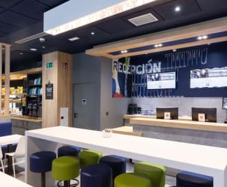 Ibis Budget Bilbao City
