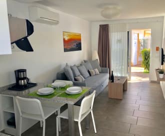 Los Leones Bungalows
