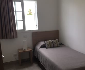Los Leones Bungalows