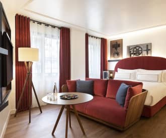 Villa Marquis Member of Melia Collection