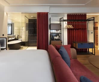 Villa Marquis Member of Melia Collection