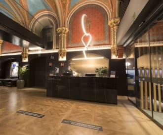 Hotel Zenit Convento San Martín