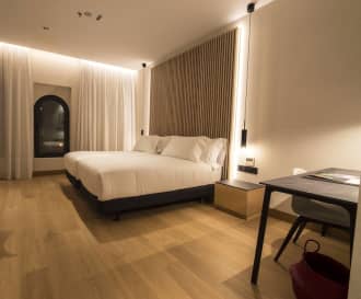 Hotel Zenit Convento San Martín