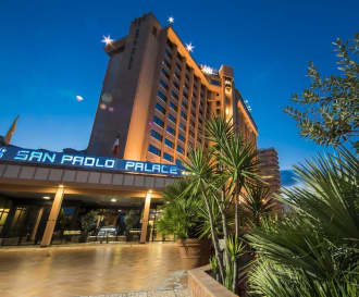 San Paolo Palace Hotel