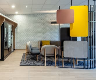 B&B Hotel St Denis Porte De Paris