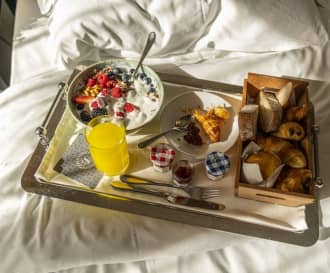 Sheraton Lisboa Hotel & Spa