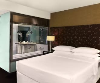 Sheraton Lisboa Hotel & Spa