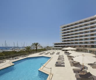 Melia Palma Marina