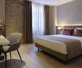 Musik Boutique Hotel