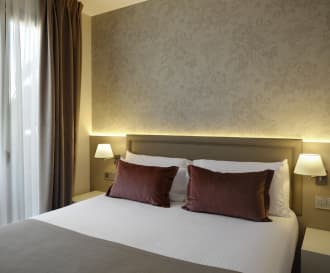 Musik Boutique Hotel